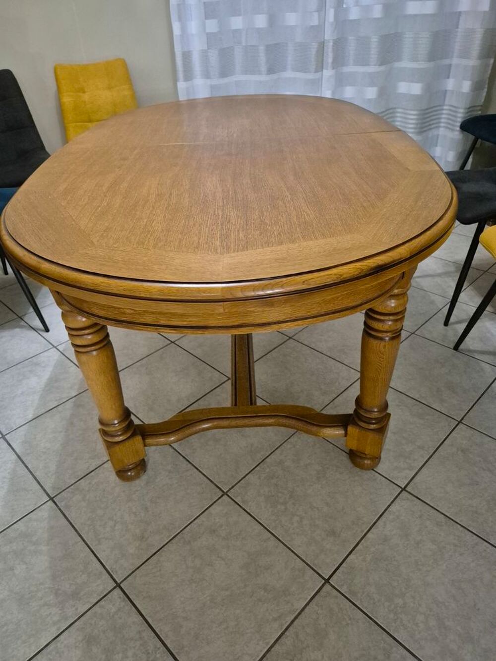 Table de salle &agrave; manger Meubles
