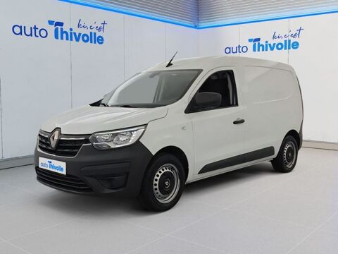 Annonce voiture Renault Express 11990 €