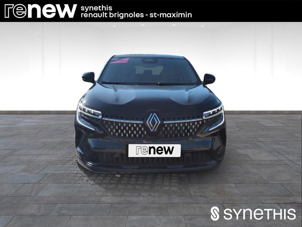 Austral E-Tech hybrid 200 Techno 2023 occasion 83170 Brignoles
