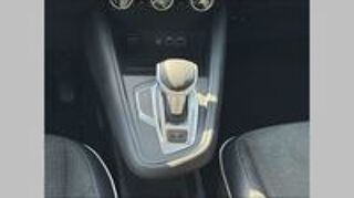 Captur E-Tech full hybrid 145 Techno 2023 occasion 91940 Les Ulis