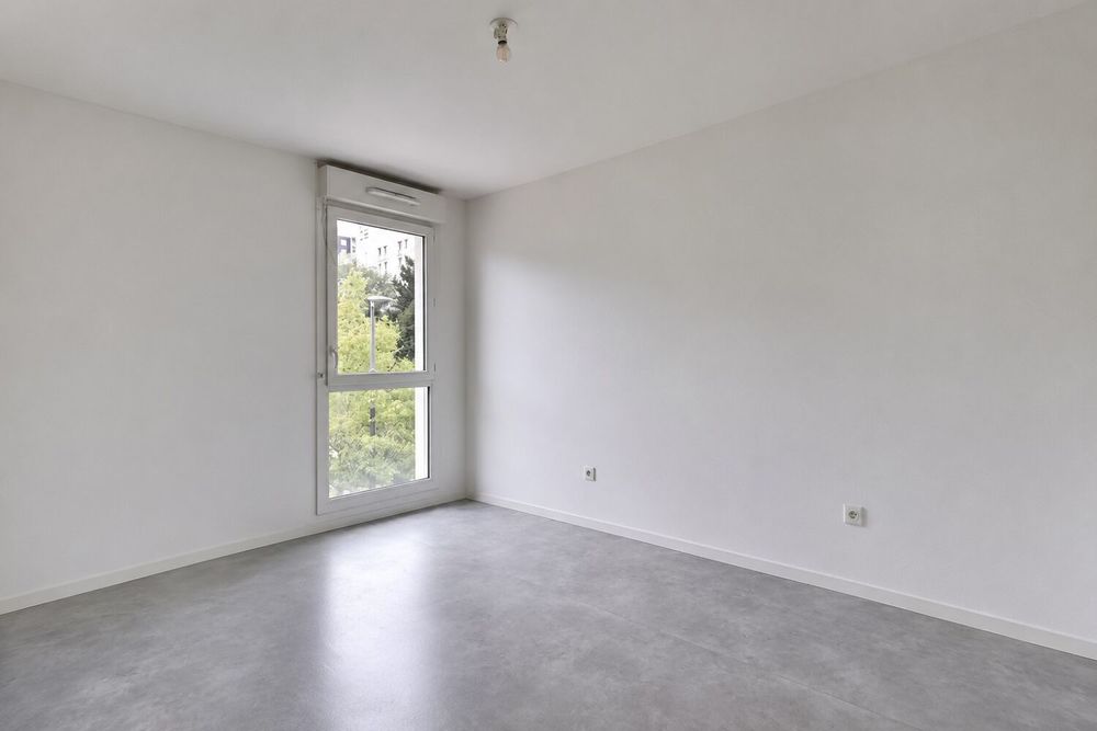 Vente Appartement T2 de 43,40 m² + Balcon de 2,40 m² + Parking Montigny-lès-cormeilles