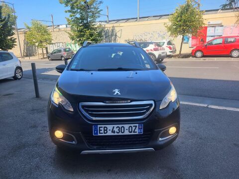 Peugeot 2008 UrbanCross 1.2 Vti 12V 110Cv Ct Ok