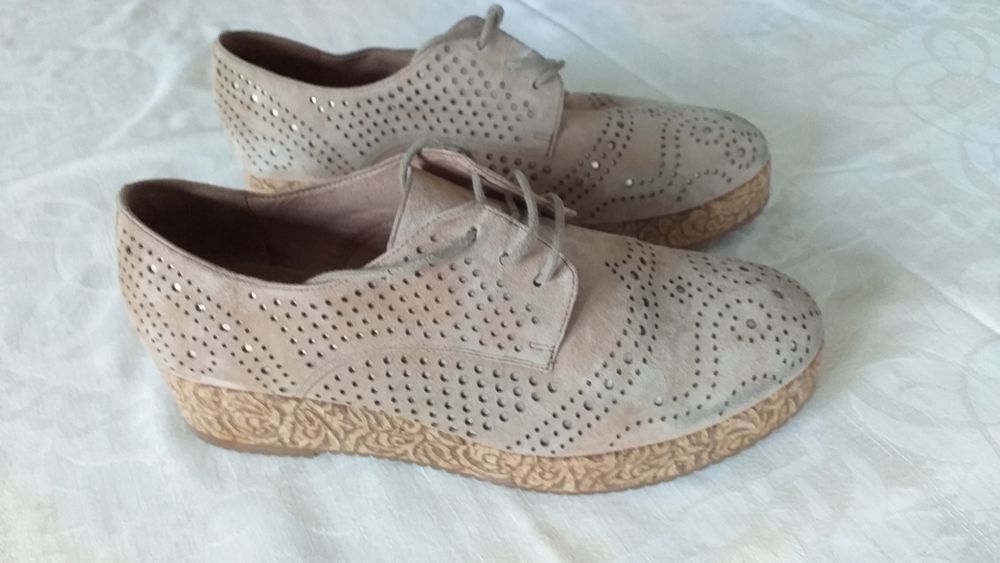 Chaussures dame Chaussures