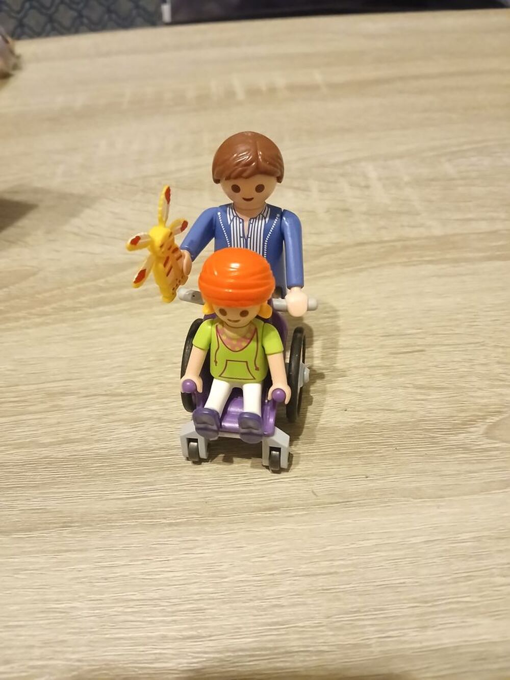 Playmobil Jeux / jouets