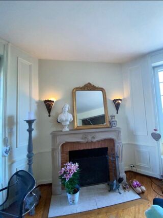  Appartement � vendre 6 pi�ces 200 m�