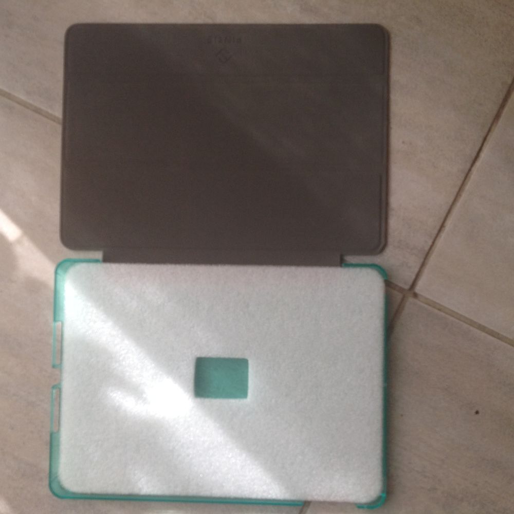 Couvercle pour ipad Matériel informatique