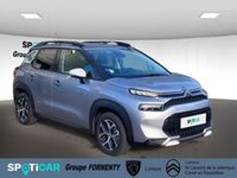 C3 Aircross PureTech 110 S&S BVM6 Shine 2023 occasion 11300 Limoux