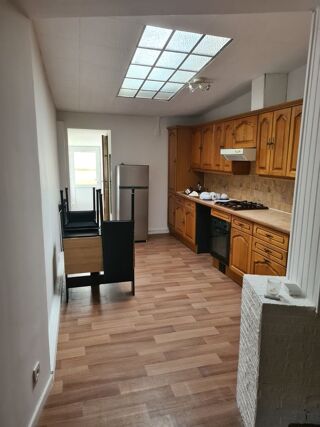  Maison � louer 3 pi�ces 67 m�