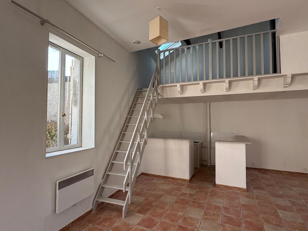 Location Appartement PARTICULIER A SIGOULES, T2 REFAIT À NEUF, BOX+JARDIN Sigoulès