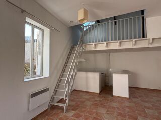  Appartement à louer 2 pièces 66 m² Sigoulès