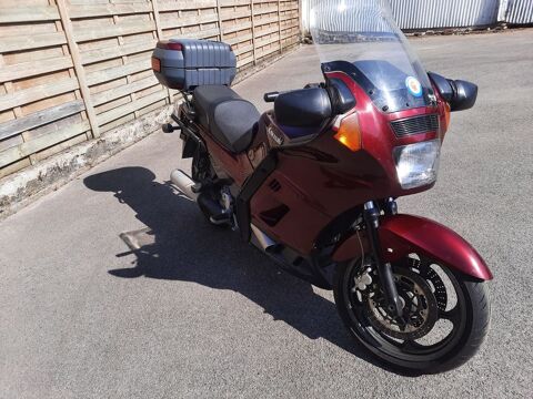 Moto KAWASAKI 1996 occasion Nordausques 62890