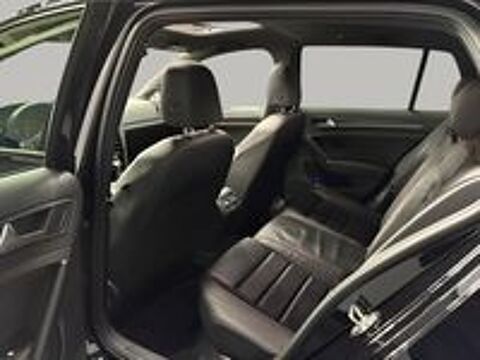 Golf VII GTi TCR Toit Ouvrant 2019 occasion 33600 Pessac