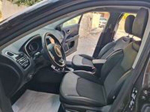 Compass 1.3 GSE T4 150 ch BVR6 S 2021 occasion 06150 Cannes La Bocca