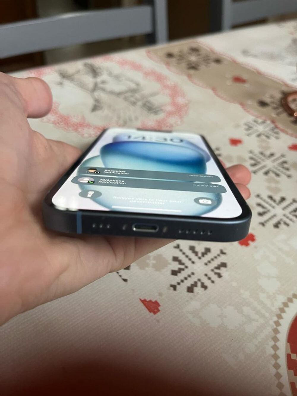 iPhone 14 Téléphones et tablettes
