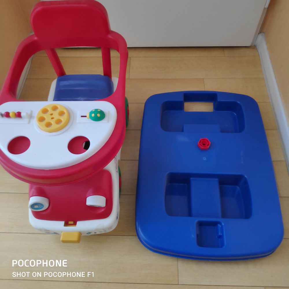 TROTTEUR ENFANT Puériculture