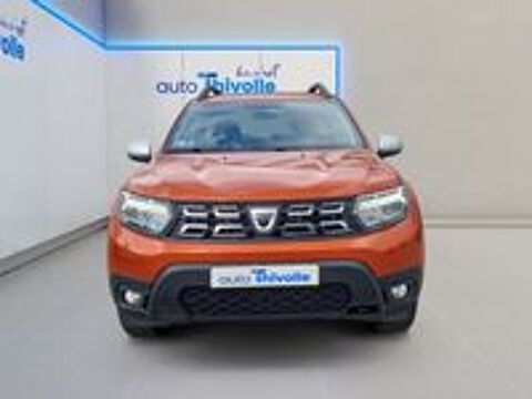 Duster TCe 130 FAP 4x2 Confort 2022 occasion 42120 Le Coteau