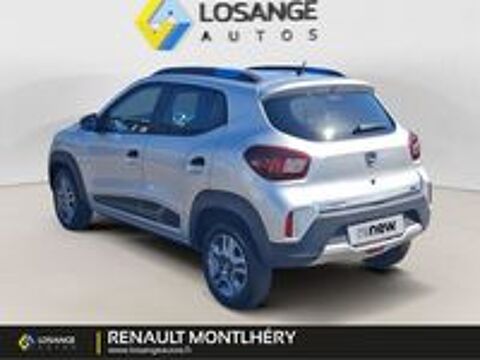 Spring Achat Int&eacute;gral Business 2020 2022 occasion 91310 Montlh&eacute;ry