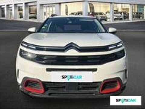 C5 aircross C5 Aircross BlueHDi 130 S&S BVM6 Shine 2020 occasion 11300 Limoux