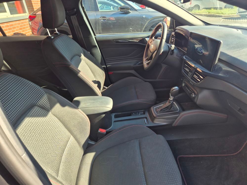 Focus SW 1.0 EcoBoost 155 S&S mHEV Powershift Active X 2025 occasion 60230 Chambly