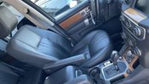 Discovery 4 TDV6 3.0L DPF HSE A 2010 occasion 47240 Castelculier