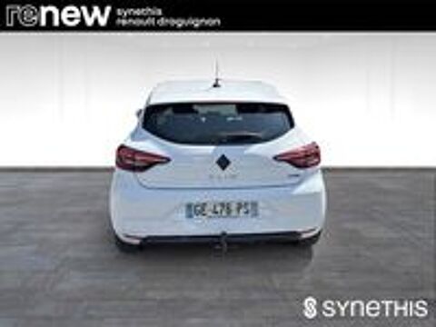 Clio V Clio E-Tech 140 - 21N Limited 2022 occasion 83300 Draguignan