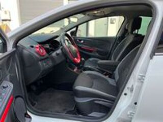 Clio IV Clio dCi 90 Energy Intens 2016 occasion 42700 Firminy