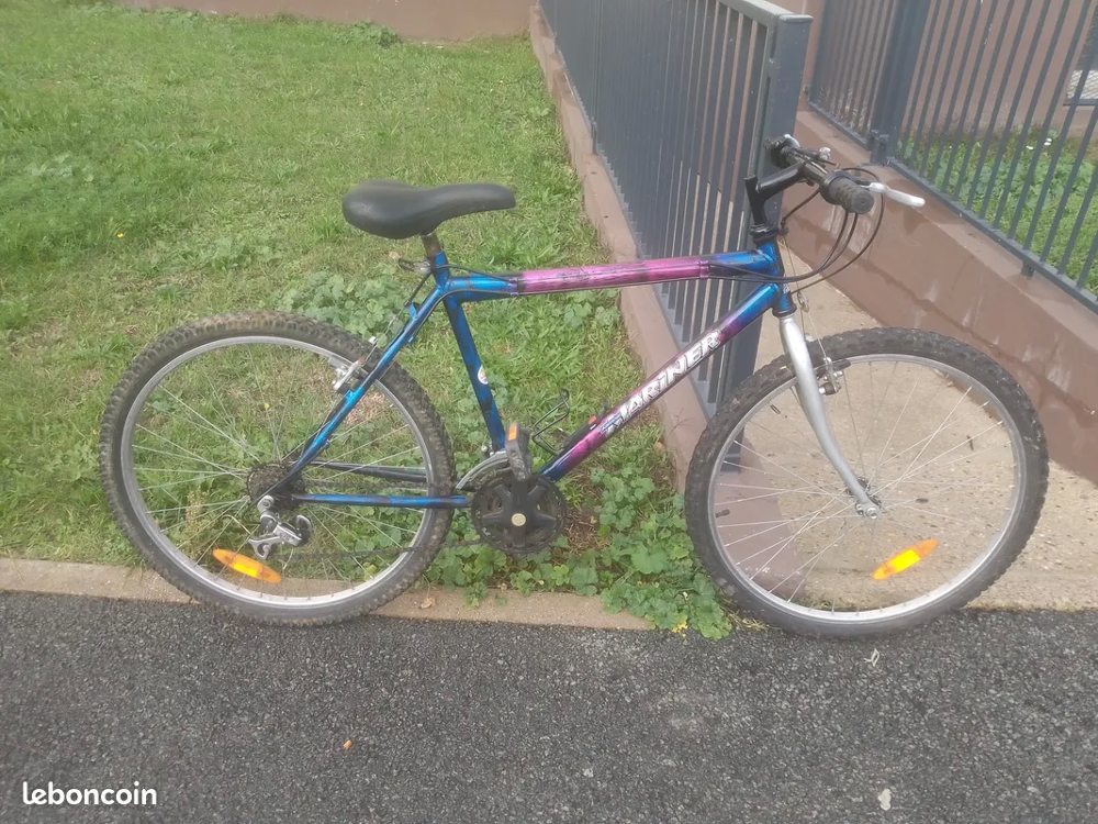 Vtt mariner 26 hotsell