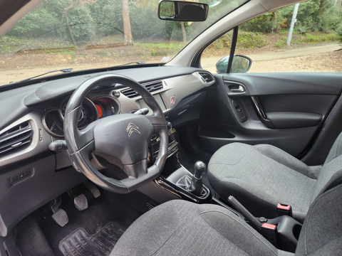 Citroen c3 Citroën  PureTech 68 Feel Edition