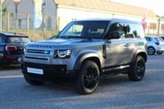 Defender 90 D300 MHEV BVA8 2021 occasion 20260 Calvi