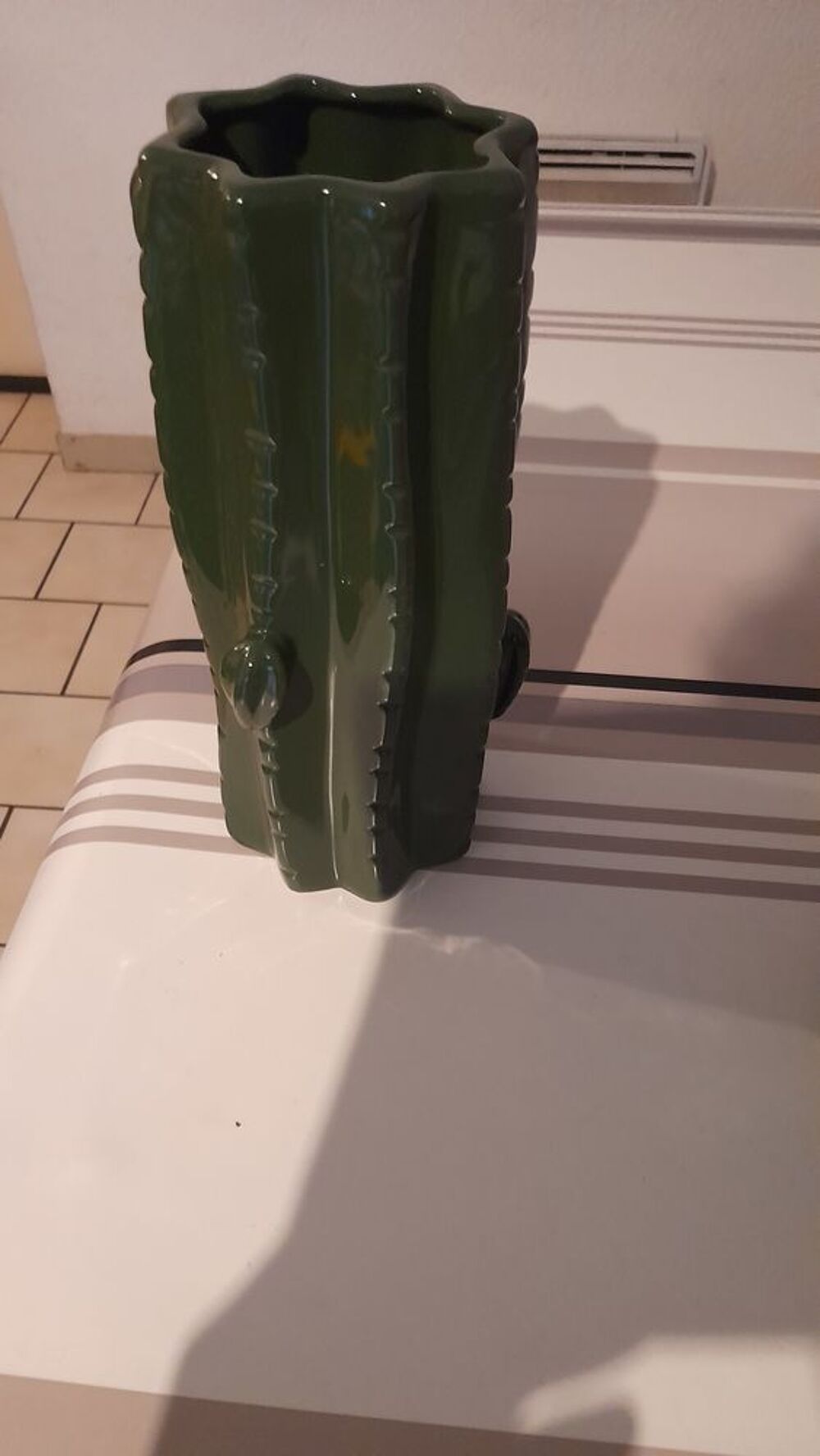 Pot de fleur Décoration