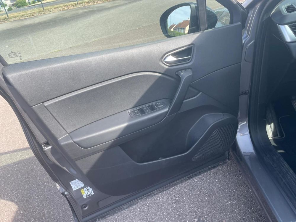 Captur TCe 90 Evolution 2023 occasion 42120 Le Coteau