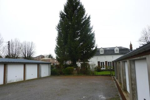  Parking / Garage � louer 16 m�