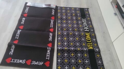 tapis de cuisine 15 Montreuil (93)