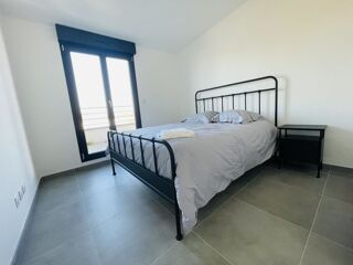  Appartement à vendre 3 pièces 59 m²