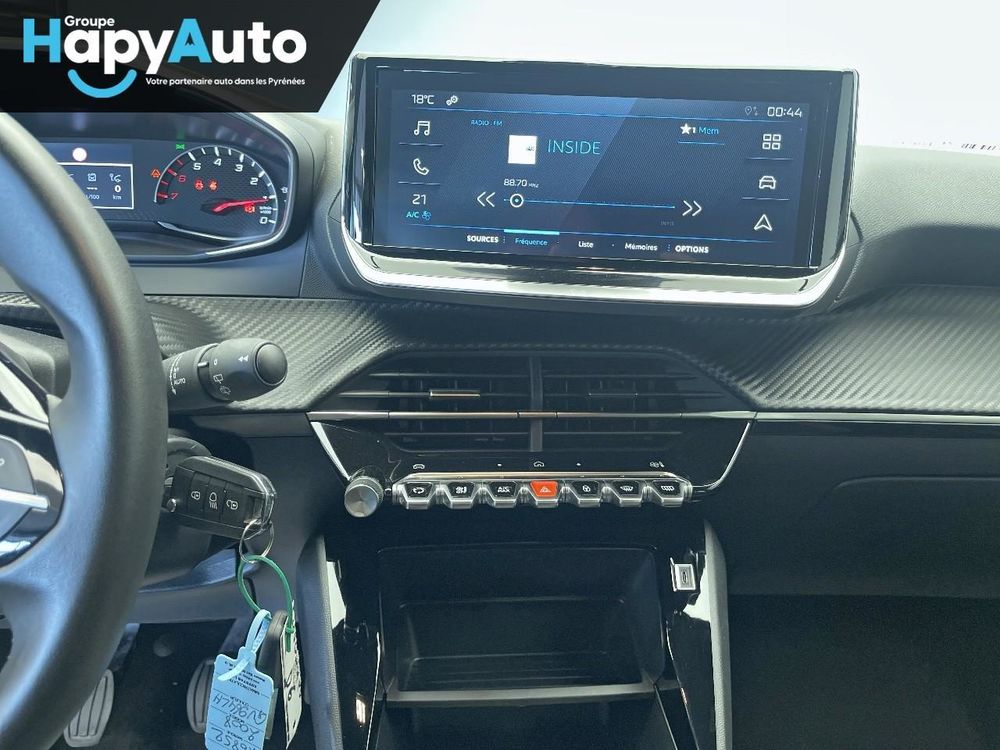 2008 PureTech 100 S&S BVM6 Active 2024 occasion 65000 Tarbes
