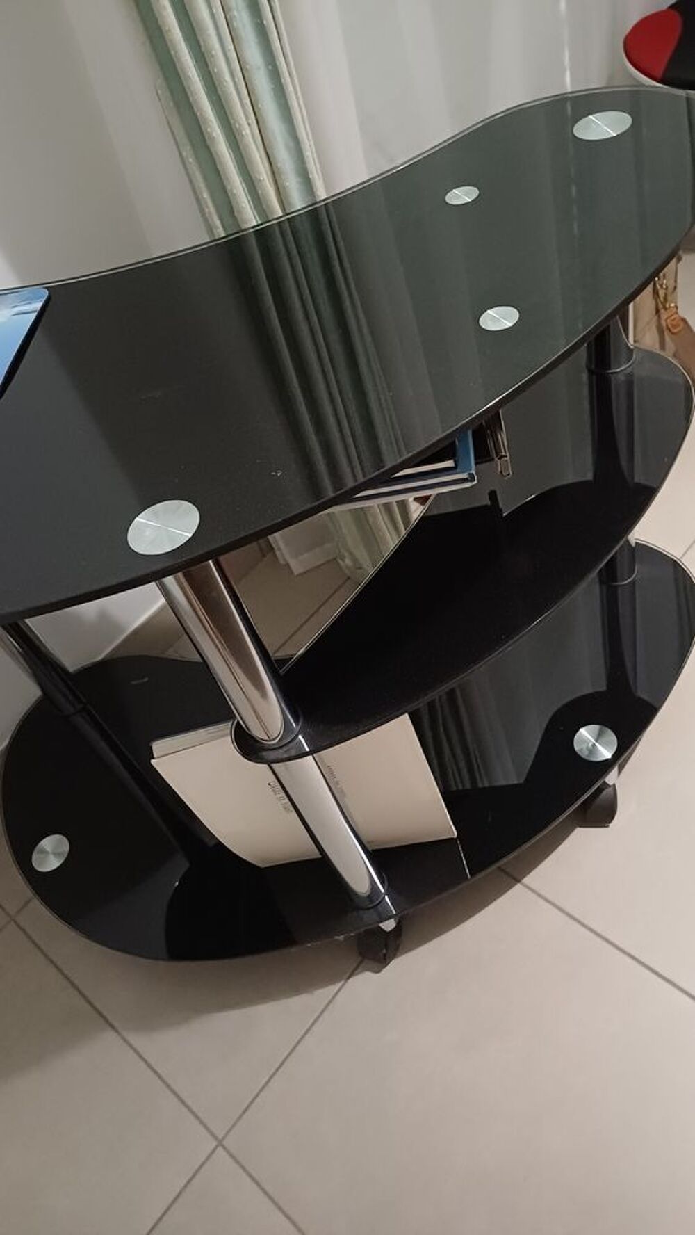 bureau pour ordinateur Meubles