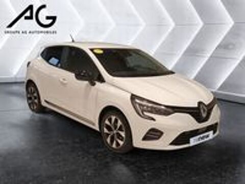 Clio V Clio SCe 65 Evolution 2023 occasion 08000 Charleville-Mézières