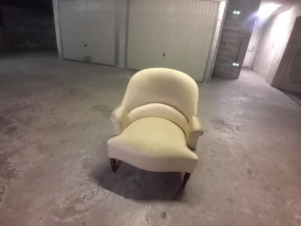 Fauteuil Meubles