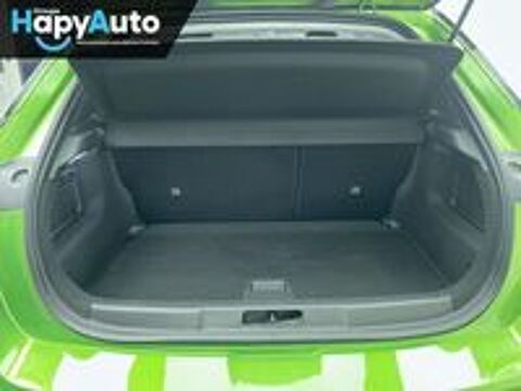Mokka Electrique 136 ch & Batterie 50 kWh Elegance 2022 occasion 65000 Tarbes
