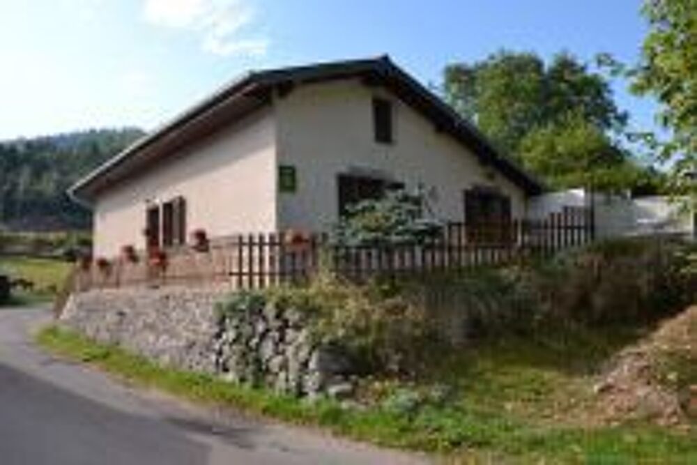   GITE de FRANCE 2 epis HAUTES VOSGES Voie VERTE Lorraine, Rupt-sur-Moselle (88360)