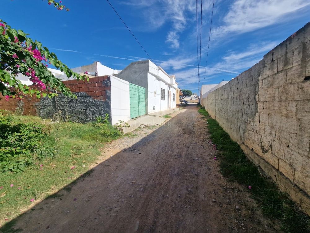 Vente Maison Maison S+2 toute neuve à Hammamet Sud 51355351 Hammamet sud, tunisia (Tunisie)