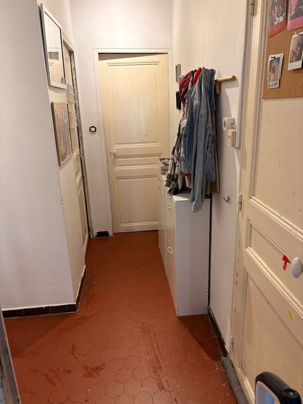 Vente Appartement Appartement T3 Gardanne