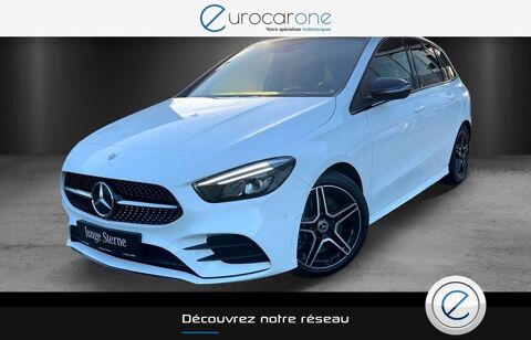 Annonce voiture Mercedes Classe B 37990 €