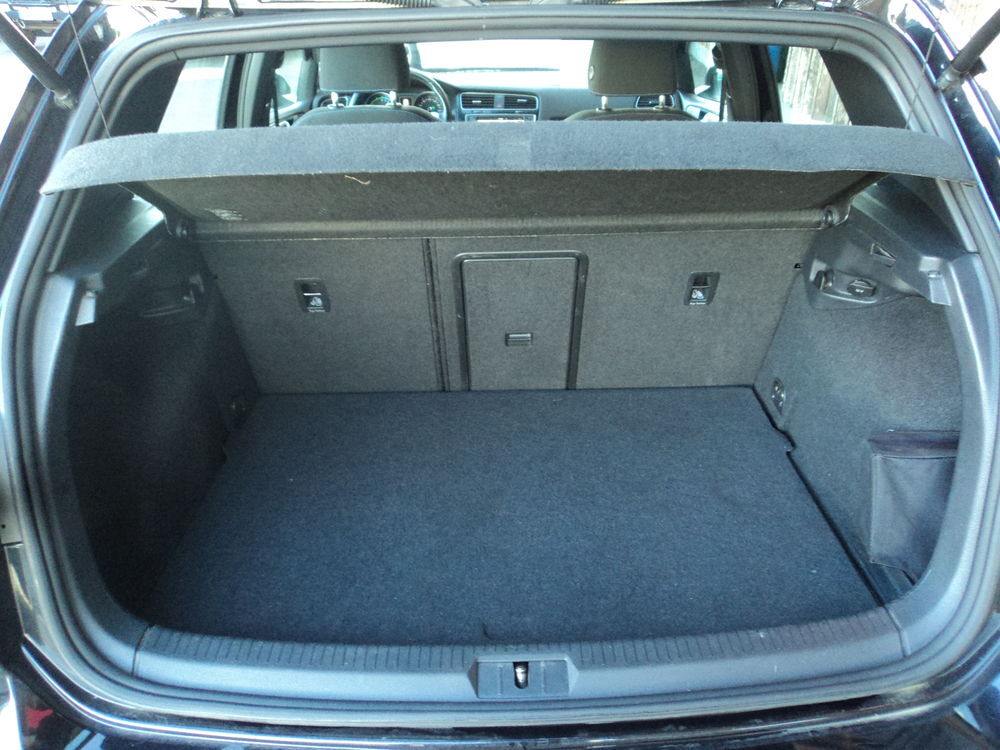 Golf 1.4 TSI 204 Hybride Rechargeable DSG6 GTE 2016 occasion 78610 Le Perray-en-Yvelines