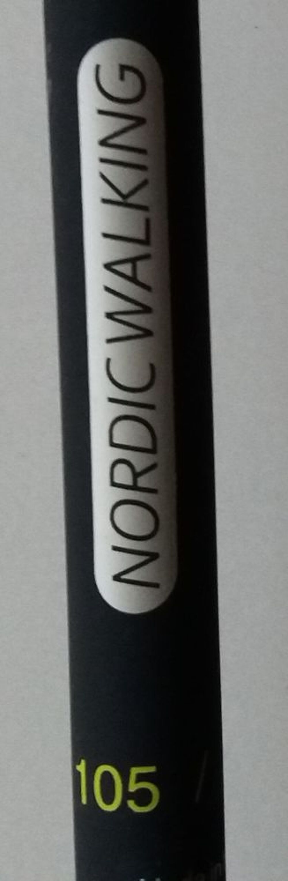 Batons de Marche Sports