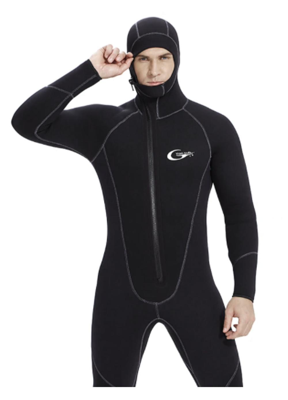 COMBINAISON DE PLONGEE ET LONGE C&Ocirc;TE INTEGRALE HOMME 3XL Téléphones et tablettes