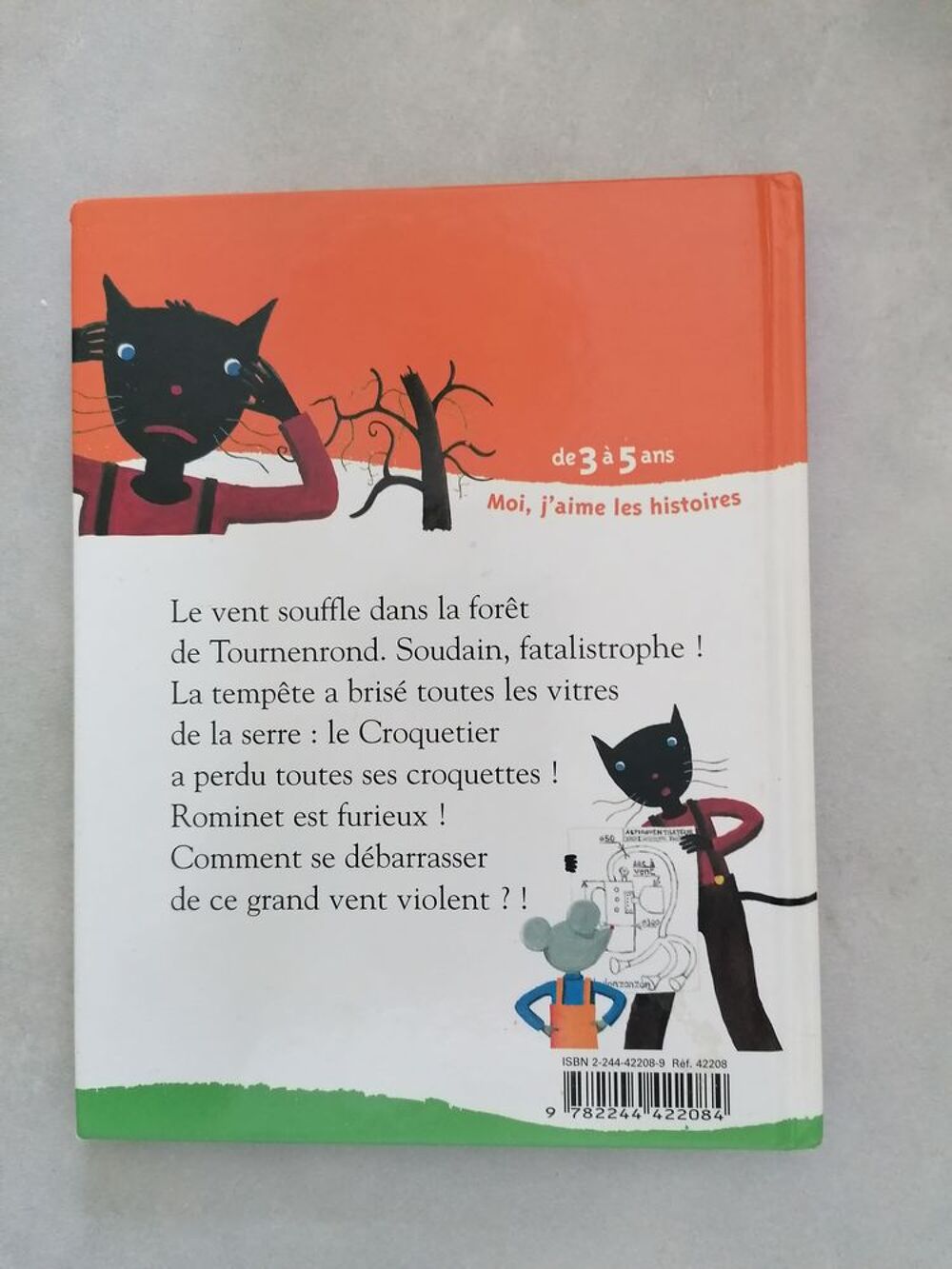 2 livres enfant Livres et BD