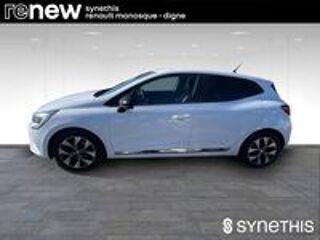 Clio V Clio TCe 100 GPL Evolution 2023 occasion 04100 Manosque