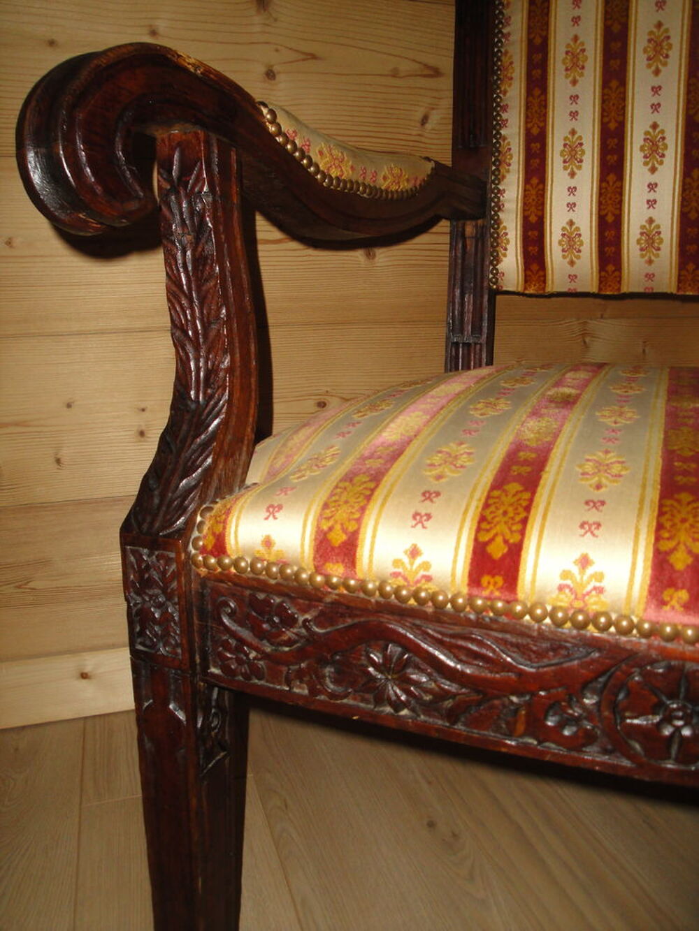 Fauteuil Meubles