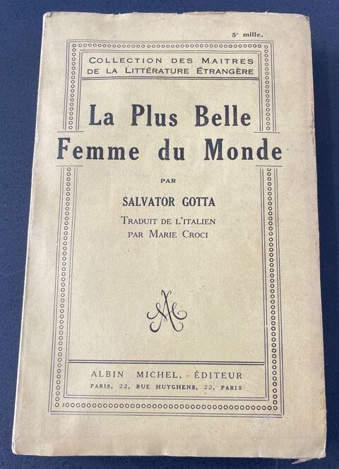 Livre ancien 17 Audenge (33)